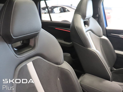2026 Skoda Kodiaq