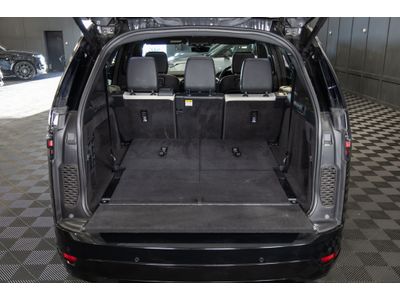 2021 Land Rover Discovery