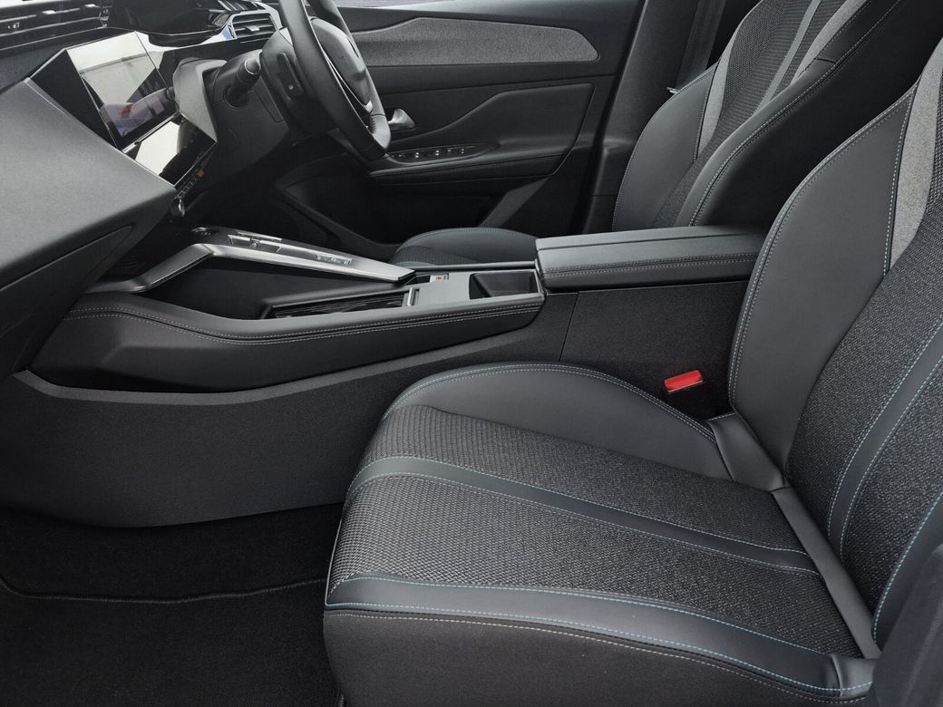 2024 Peugeot 308