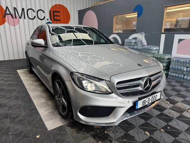 vehicle for sale from The Automatic Motor Car Centre