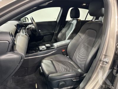 2019 Mercedes-Benz A Class