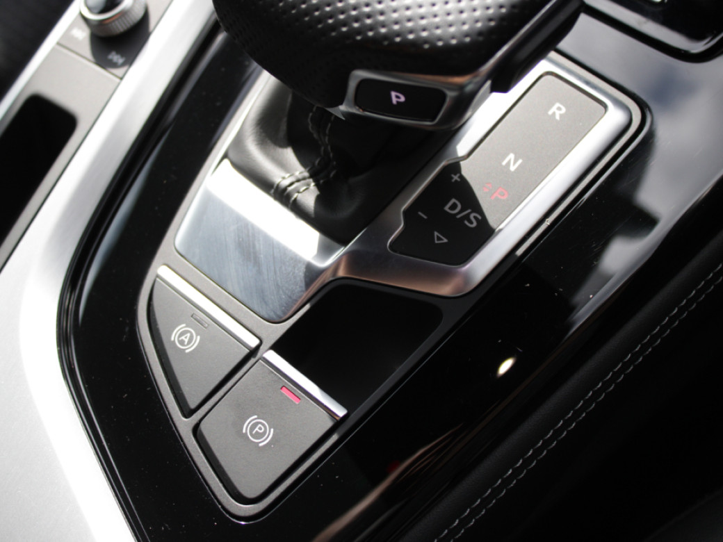 2021 Audi A4