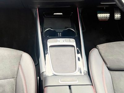 2024 Mercedes-Benz EQB