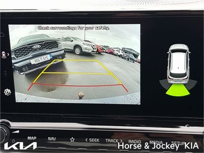 2023 Kia Ceed