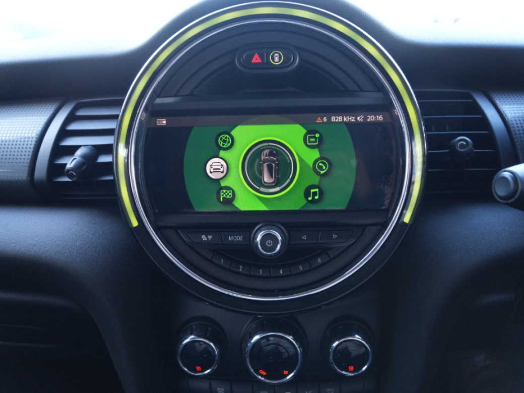 2019 Mini Cooper