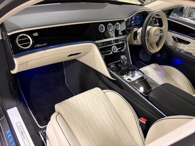 2025 Bentley Flying Spur