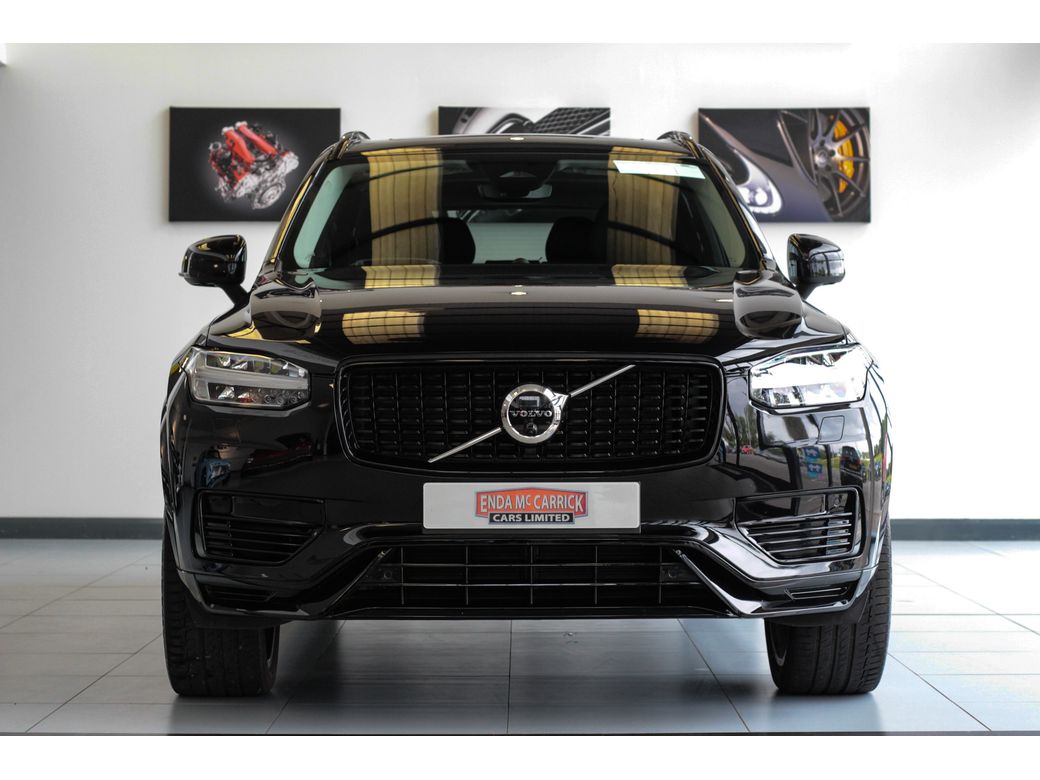 2023 Volvo XC90