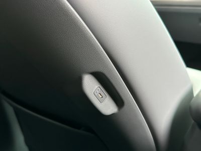 2025 Kia EV3