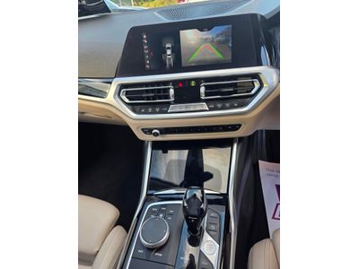 2019 BMW 3 Series