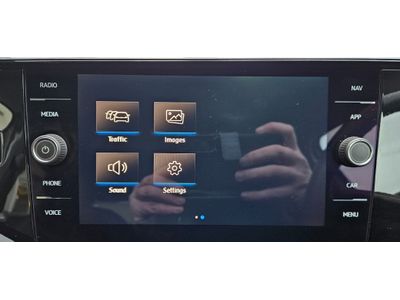 2019 Volkswagen Polo