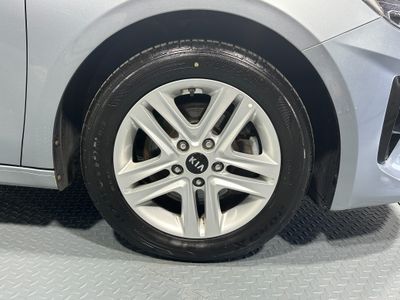 2019 Kia Ceed