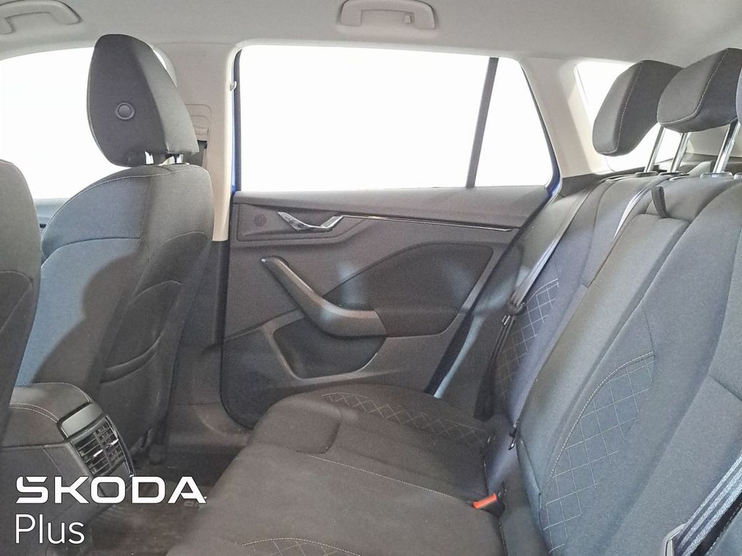 2022 Skoda Kamiq