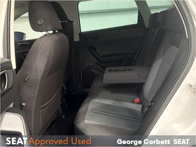 2024 SEAT Ateca