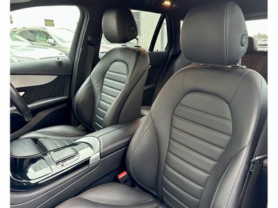 2022 Mercedes-Benz GLC Class
