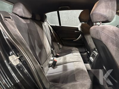 2017 BMW 1 Series