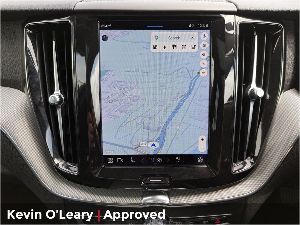 2023 Volvo XC60