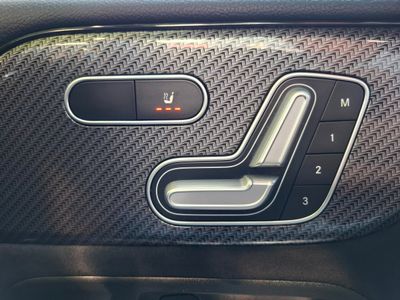 2021 Mercedes-Benz B Class