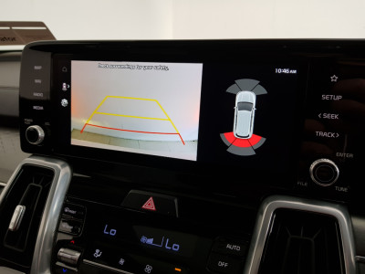 2024 Kia Sorento