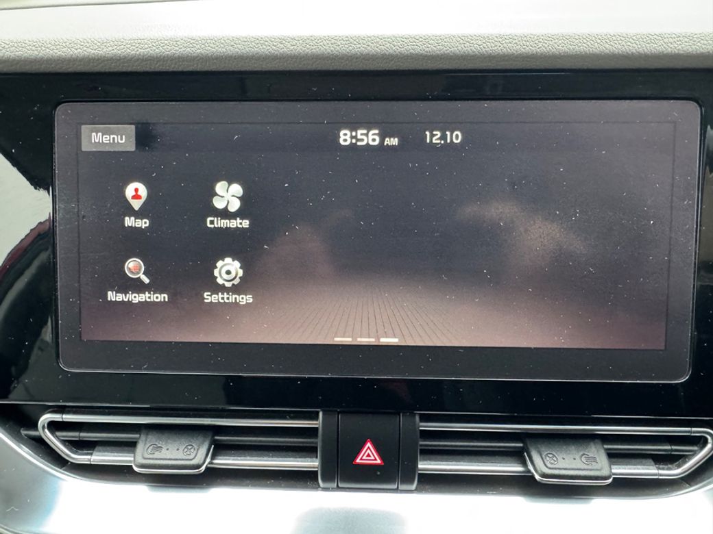 2020 Kia Niro