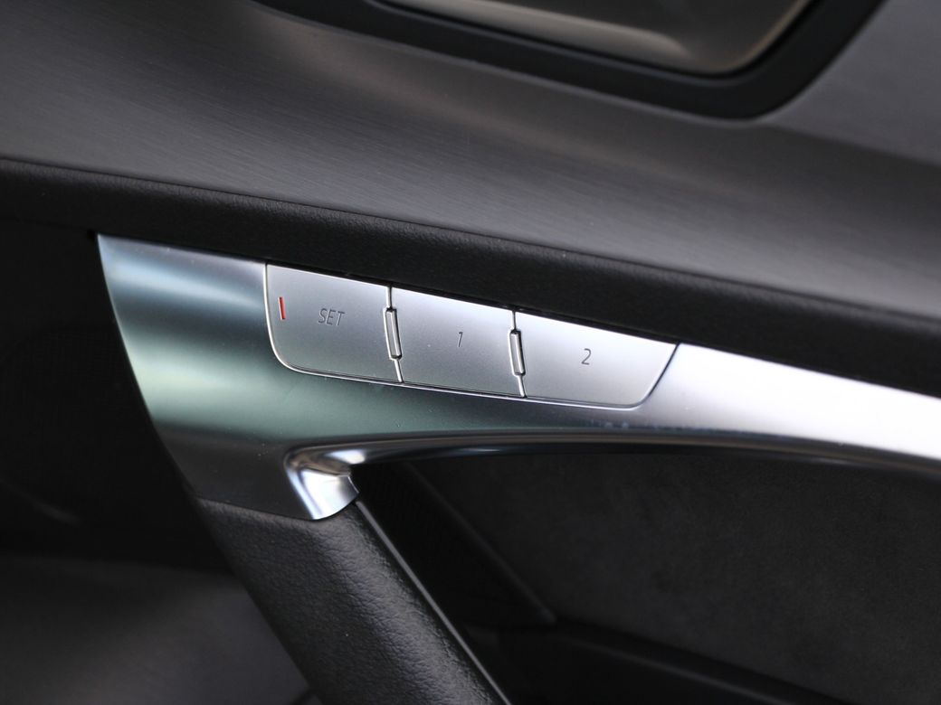 2019 Audi A6