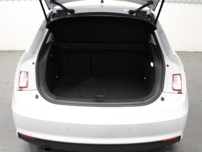 2016 Audi A1
