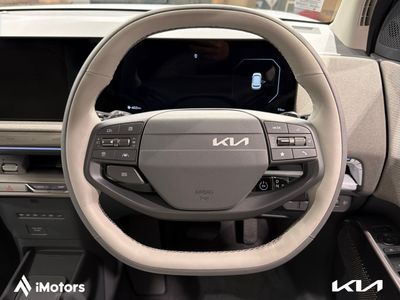 2026 Kia EV2