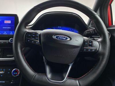 2020 Ford Puma