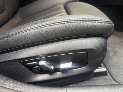 2023 BMW 5 Series