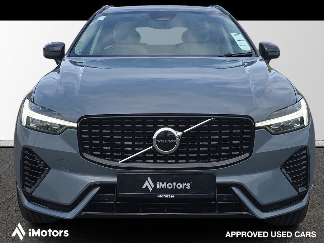 2023 Volvo XC60