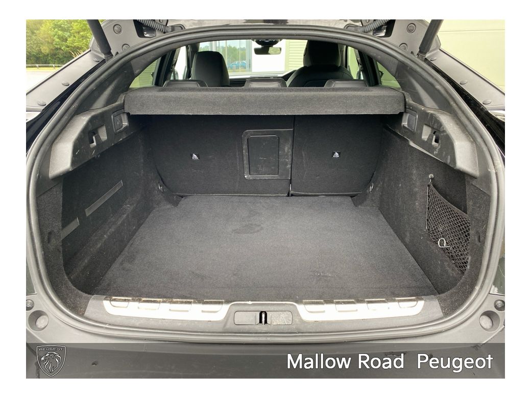 2023 Peugeot 408