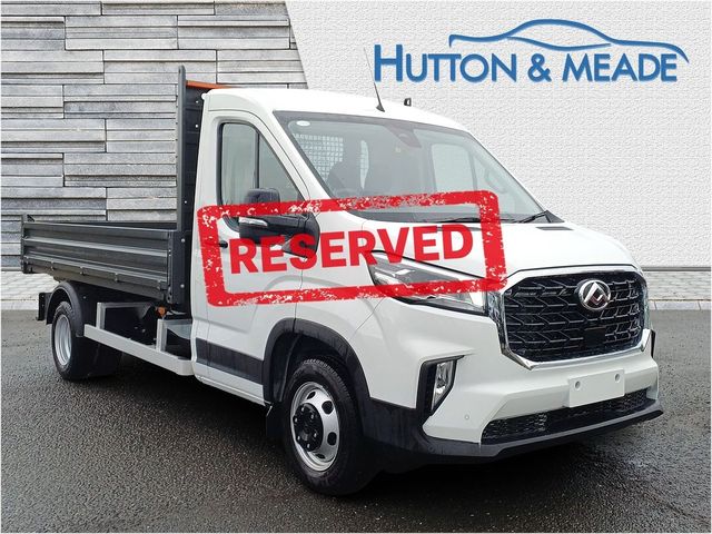 vehicle for sale from Hutton & Meade