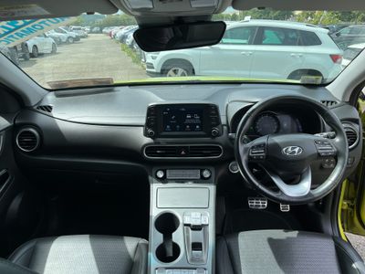 2020 Hyundai Kona