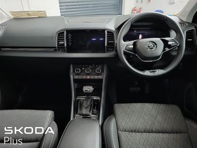 2023 Skoda Karoq
