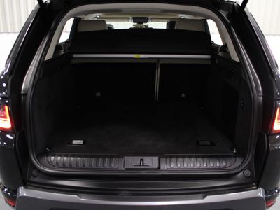 2019 Land Rover Range Rover Sport