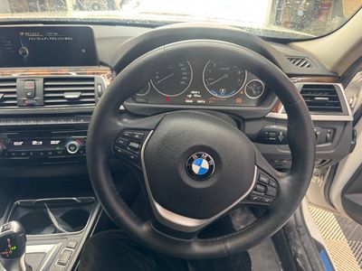 2017 BMW 3 Series