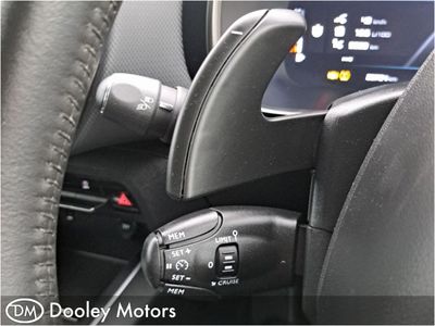 2024 Citroen C5 Aircross