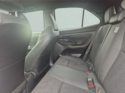 2023 Toyota Yaris Cross