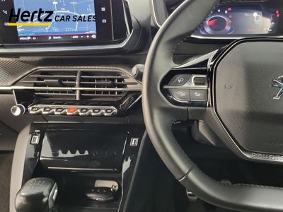 2023 Peugeot 2008