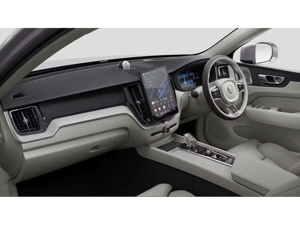 2026 Volvo XC60