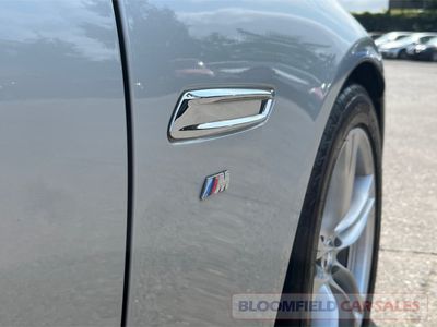 2015 BMW 5 Series
