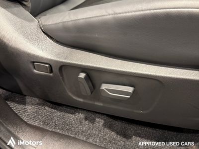 2026 Isuzu D-MAX