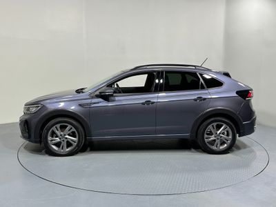 2023 Volkswagen Taigo