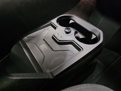 2026 BMW iX