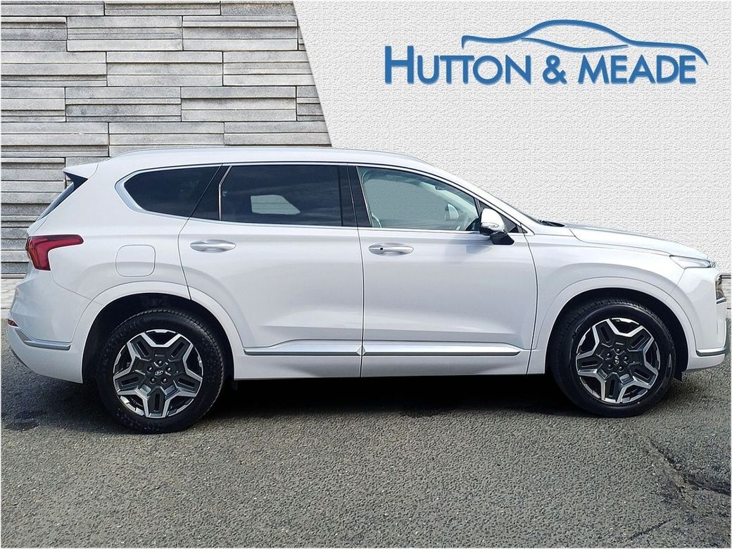 2023 Hyundai Santa Fe