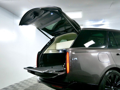 2024 Land Rover Range Rover