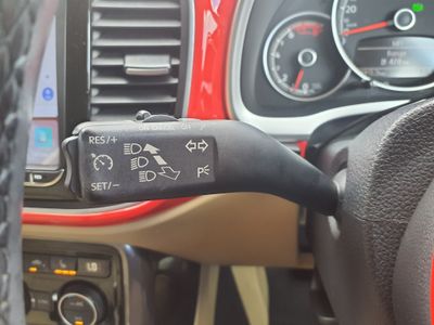 2018 Volkswagen Beetle