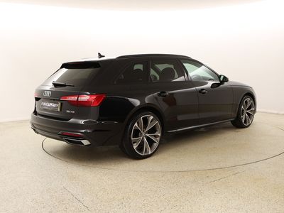 2021 Audi A4