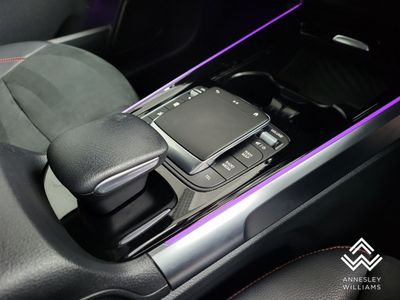 2023 Mercedes-Benz GLB Class