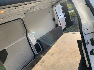 2021 Citroen Dispatch