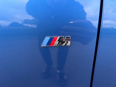 2019 BMW 1 Series